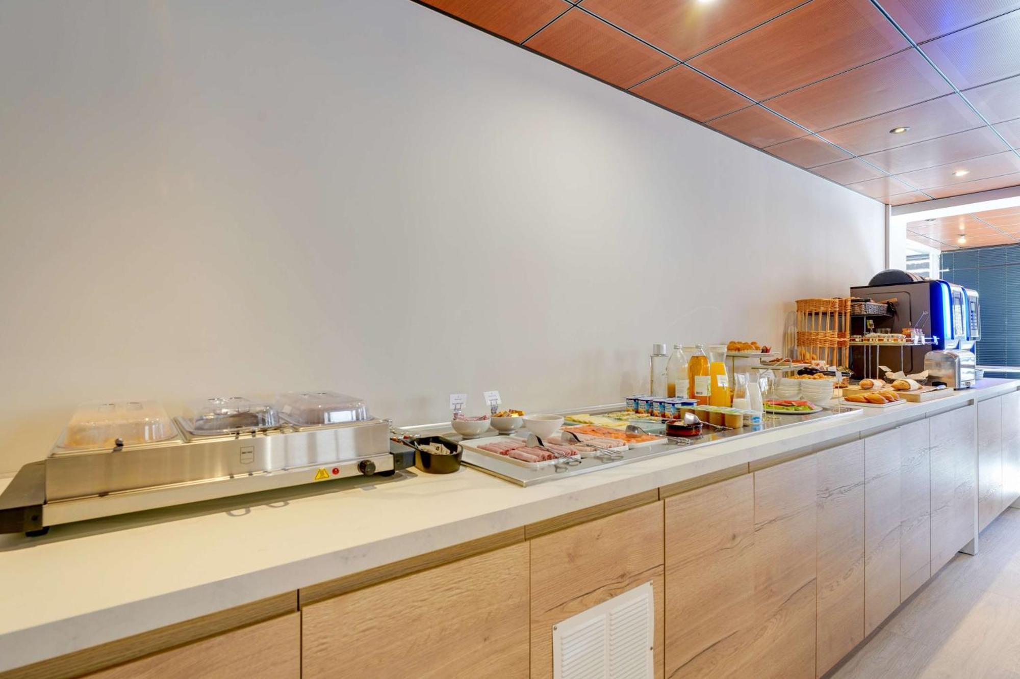Best Western Hotel Atrium Valence Βαλένς Εξωτερικό φωτογραφία
