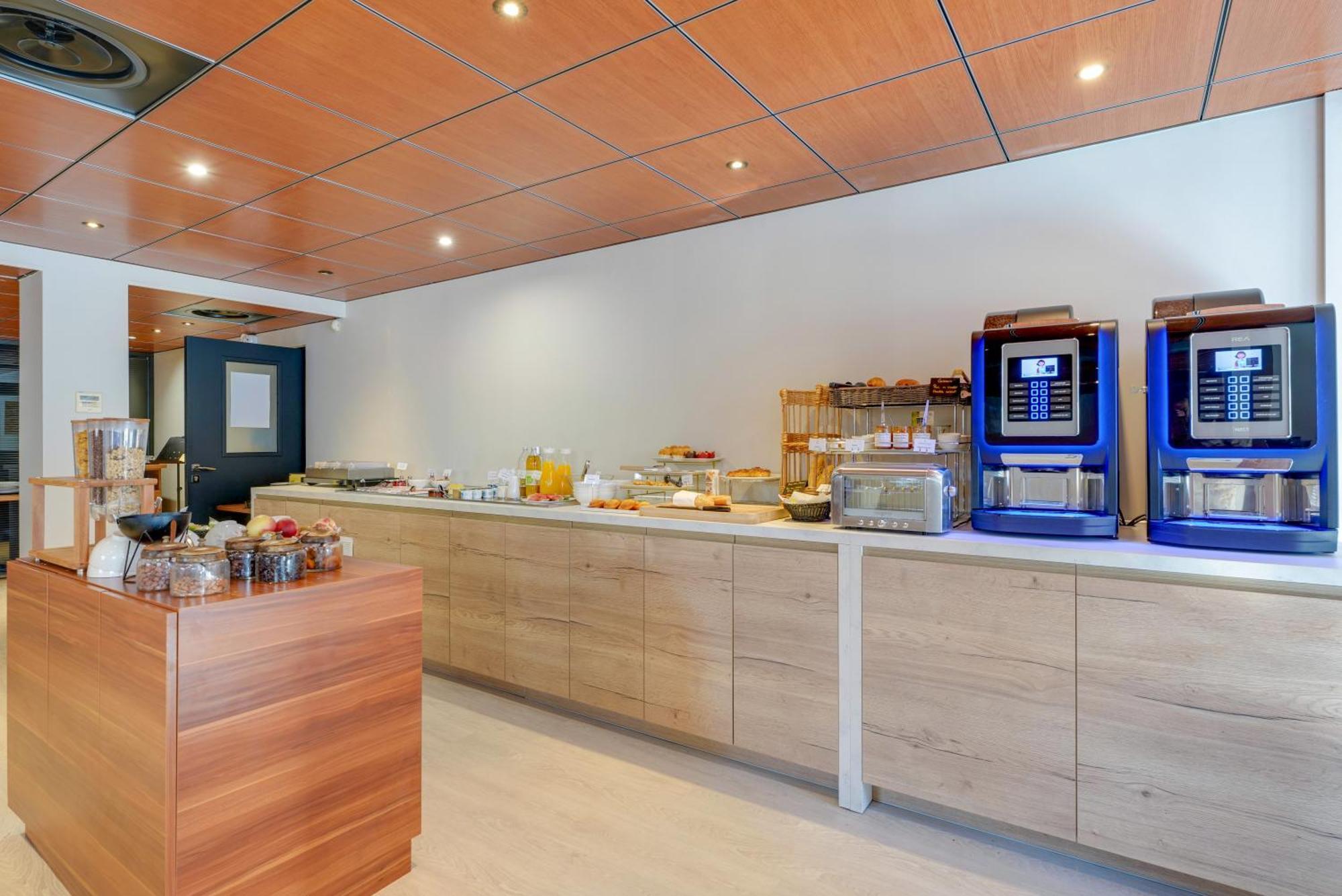 Best Western Hotel Atrium Valence Βαλένς Εξωτερικό φωτογραφία