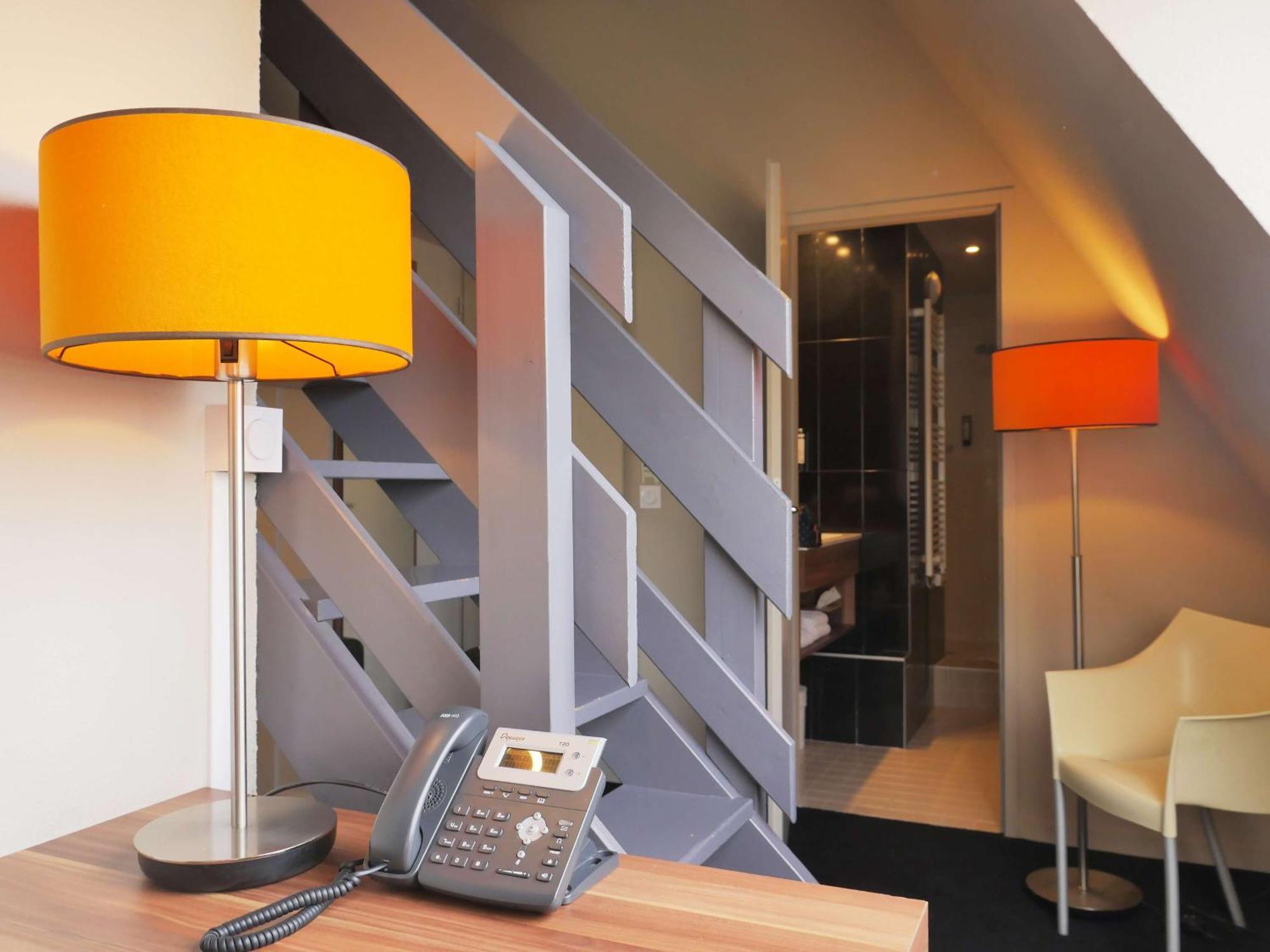 Best Western Hotel Atrium Valence Βαλένς Εξωτερικό φωτογραφία
