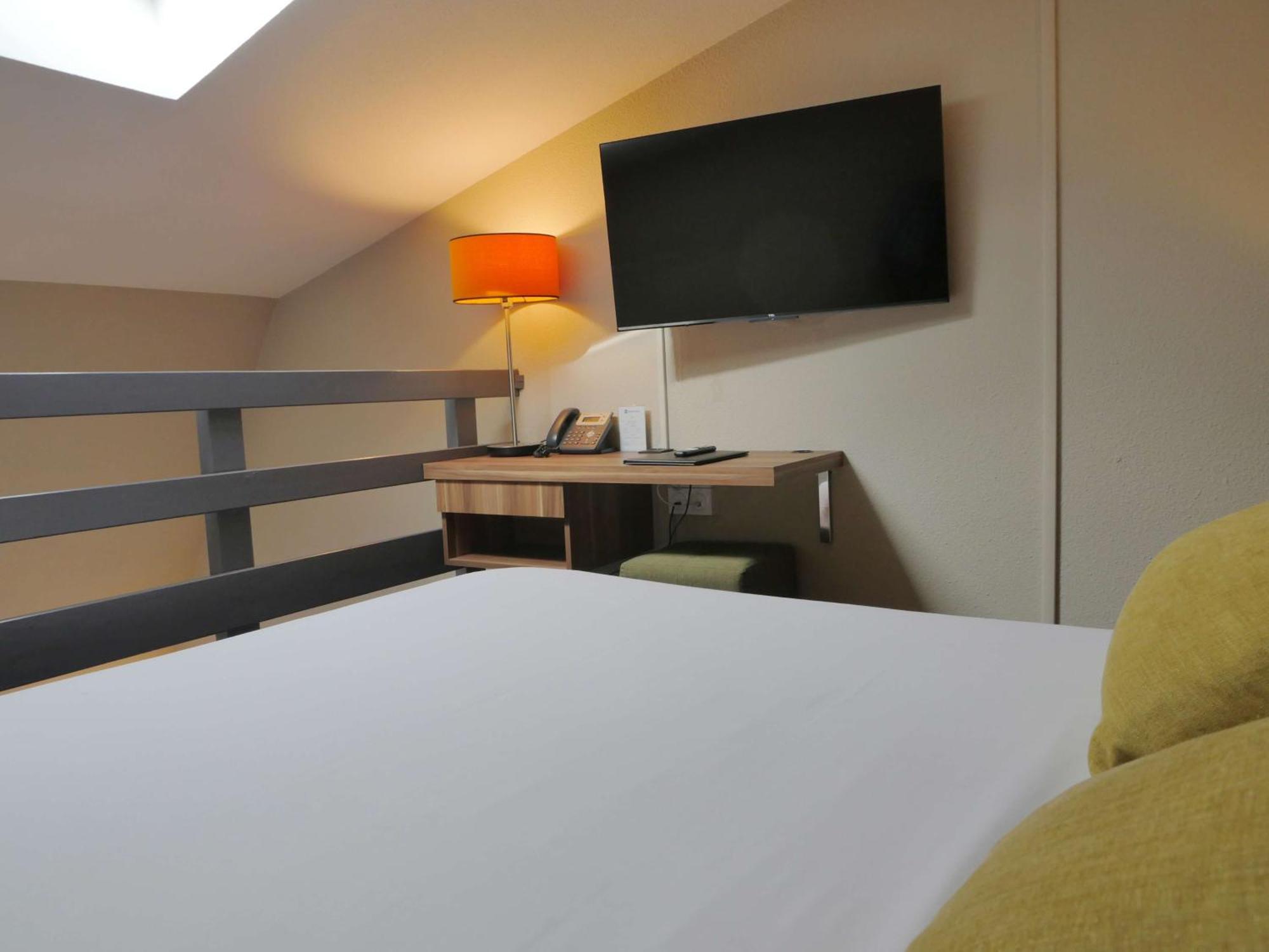 Best Western Hotel Atrium Valence Βαλένς Εξωτερικό φωτογραφία