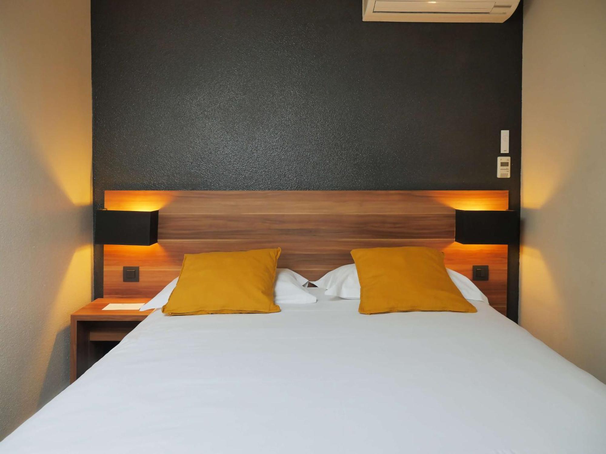 Best Western Hotel Atrium Valence Βαλένς Εξωτερικό φωτογραφία